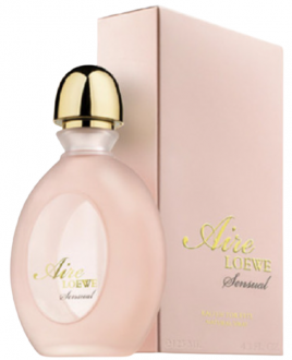 Loewe Aire Sensual EDT 100 ml Kadın Parfümü kullananlar yorumlar